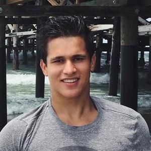 Meet your Posher, Daniel